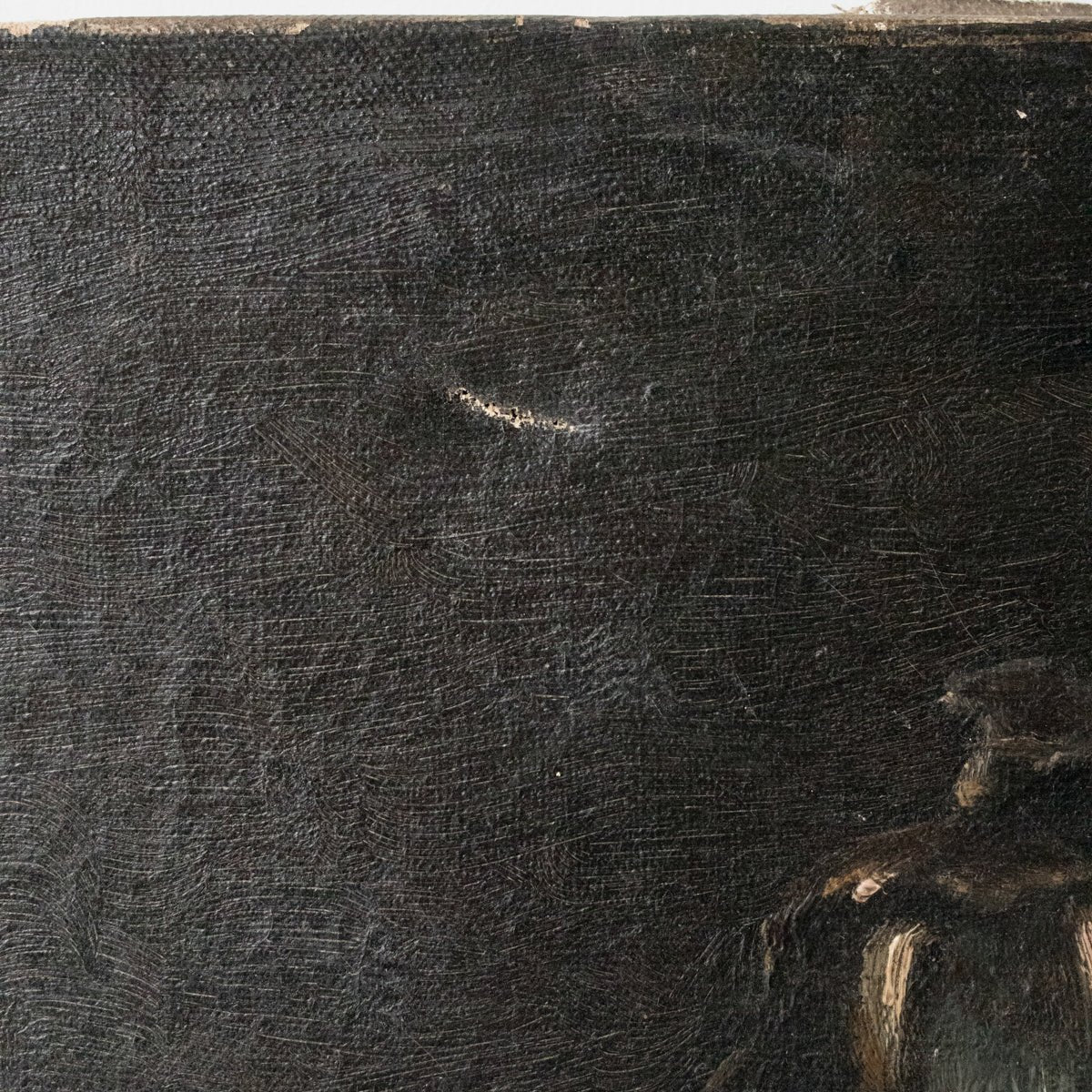 Still Life With Carafe Oil Painting - elsie green - Art