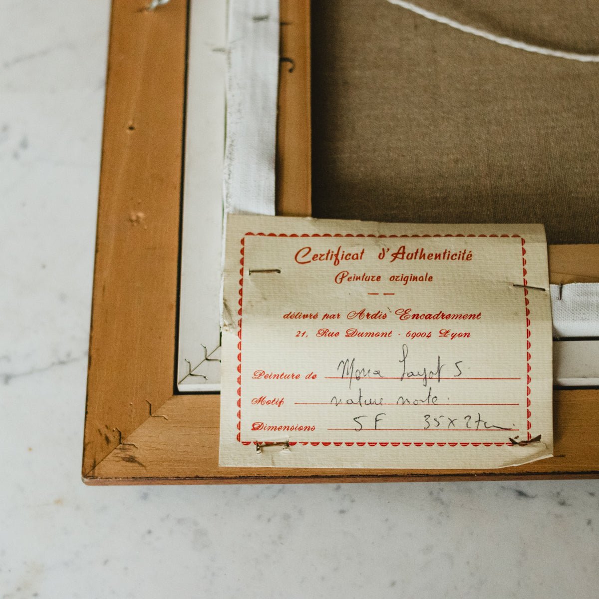 Still Life with Fruit Oil Painting - elsie green - art