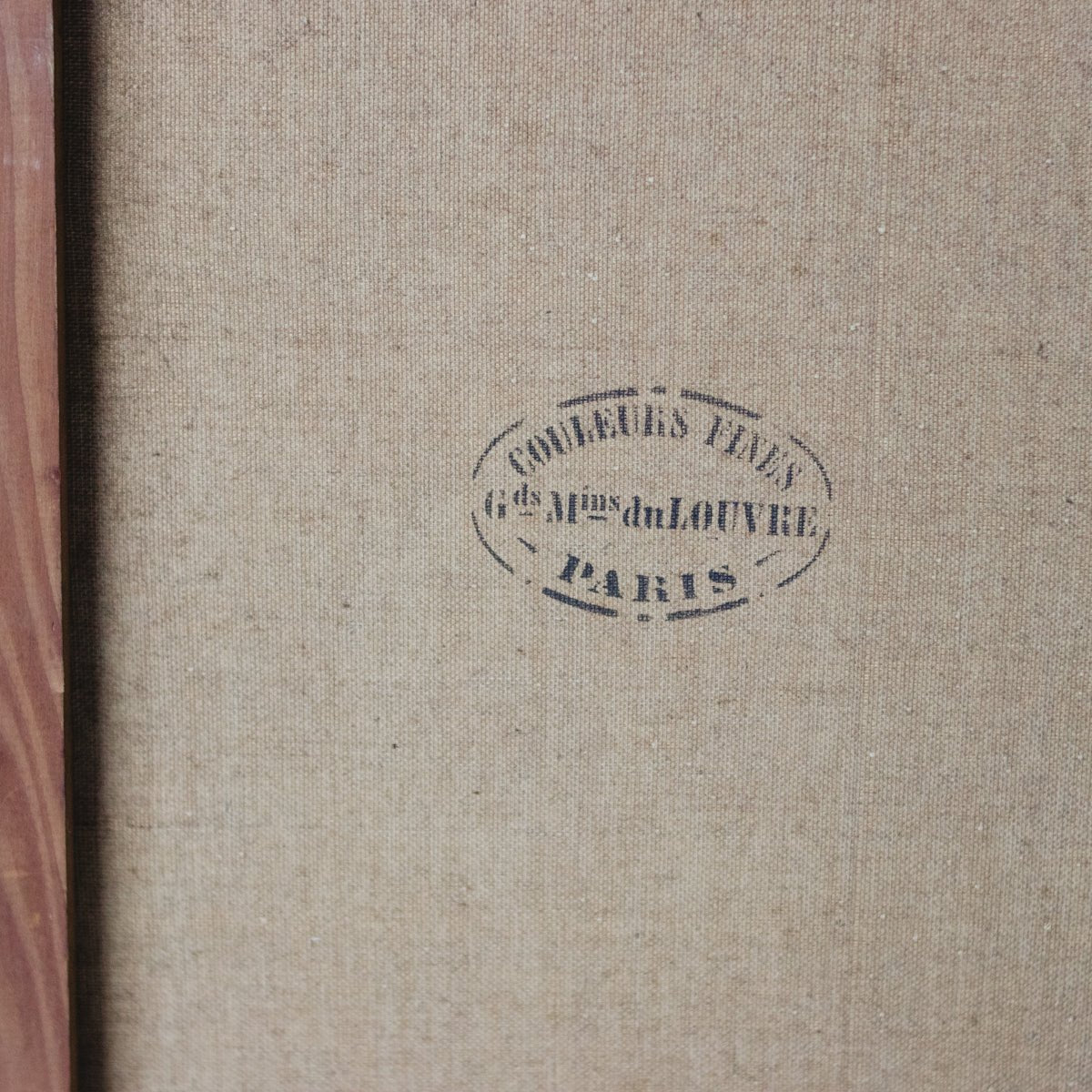 Still Life with Geraniums Oil Painting - elsie green - art