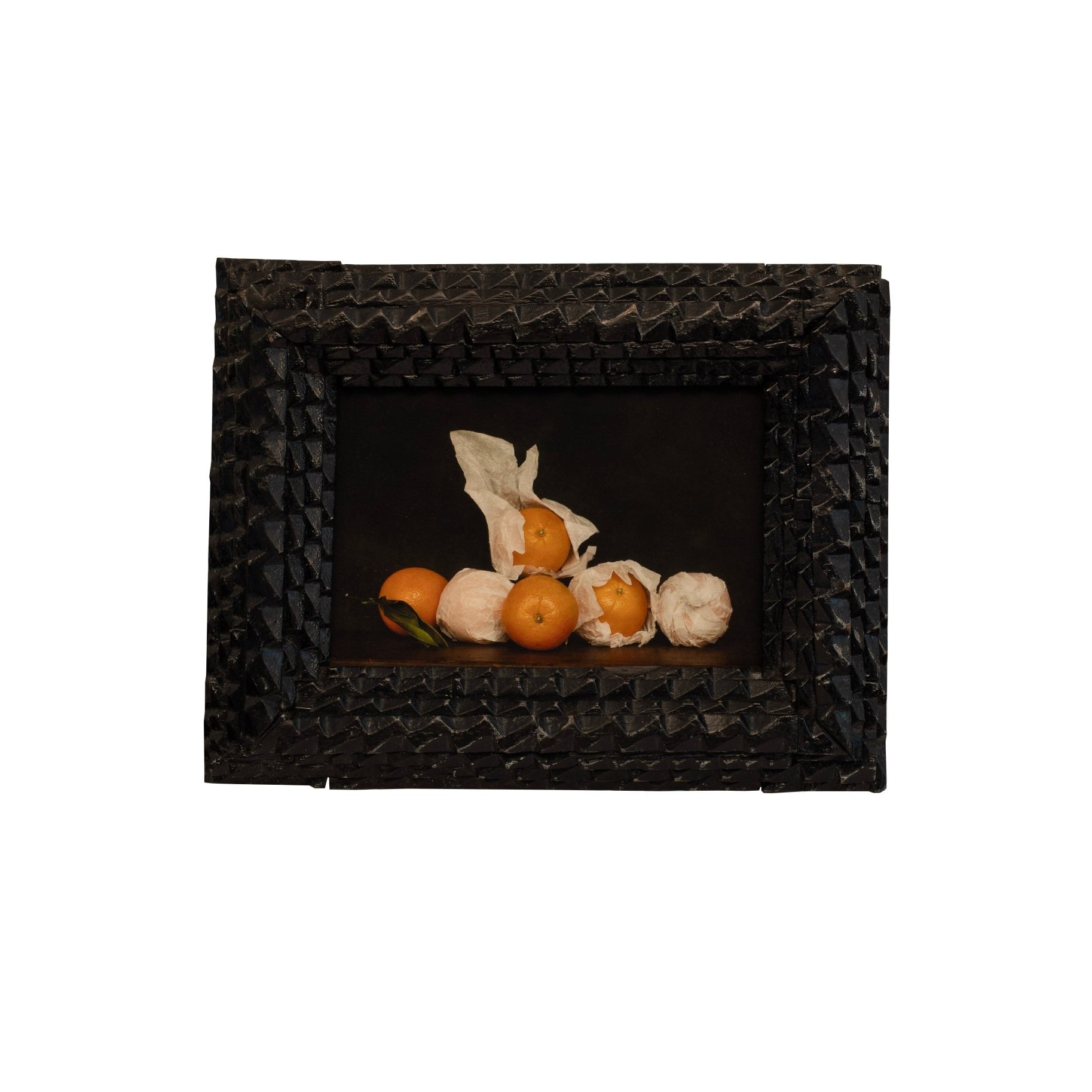Still Life with Oranges | Jefferson Hayman - elsie green - art