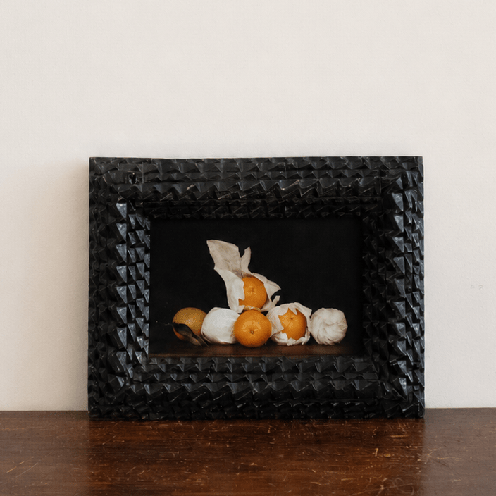 Still Life with Oranges | Jefferson Hayman - elsie green - art