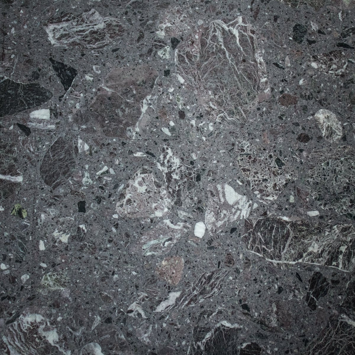 Stone Bistro Table - elsie green - Furniture