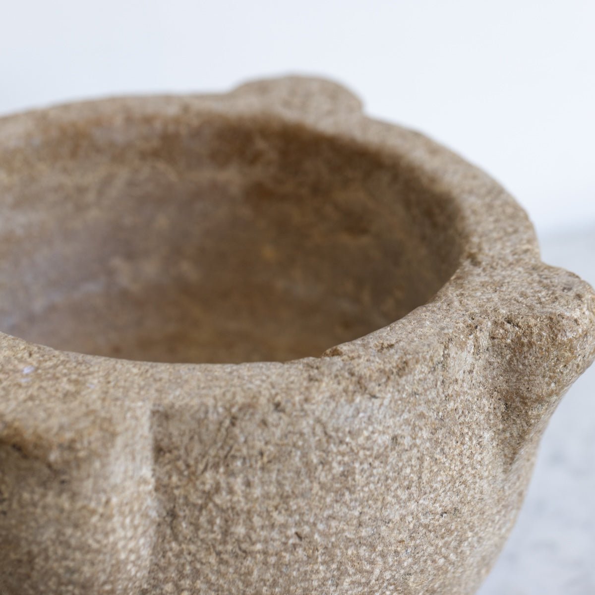 Stone Mortar - elsie green - The French Kitchen