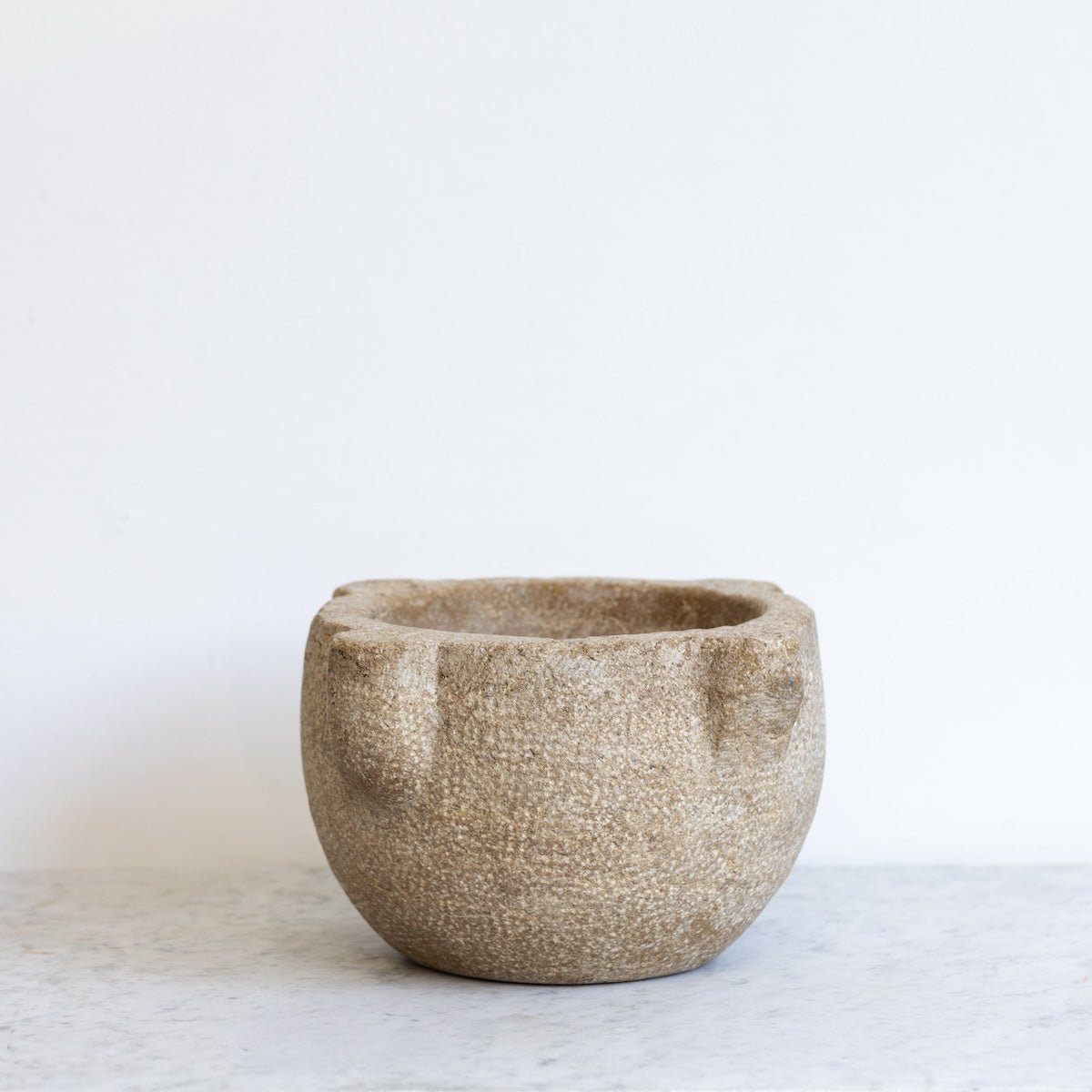 Stone Mortar - elsie green - The French Kitchen