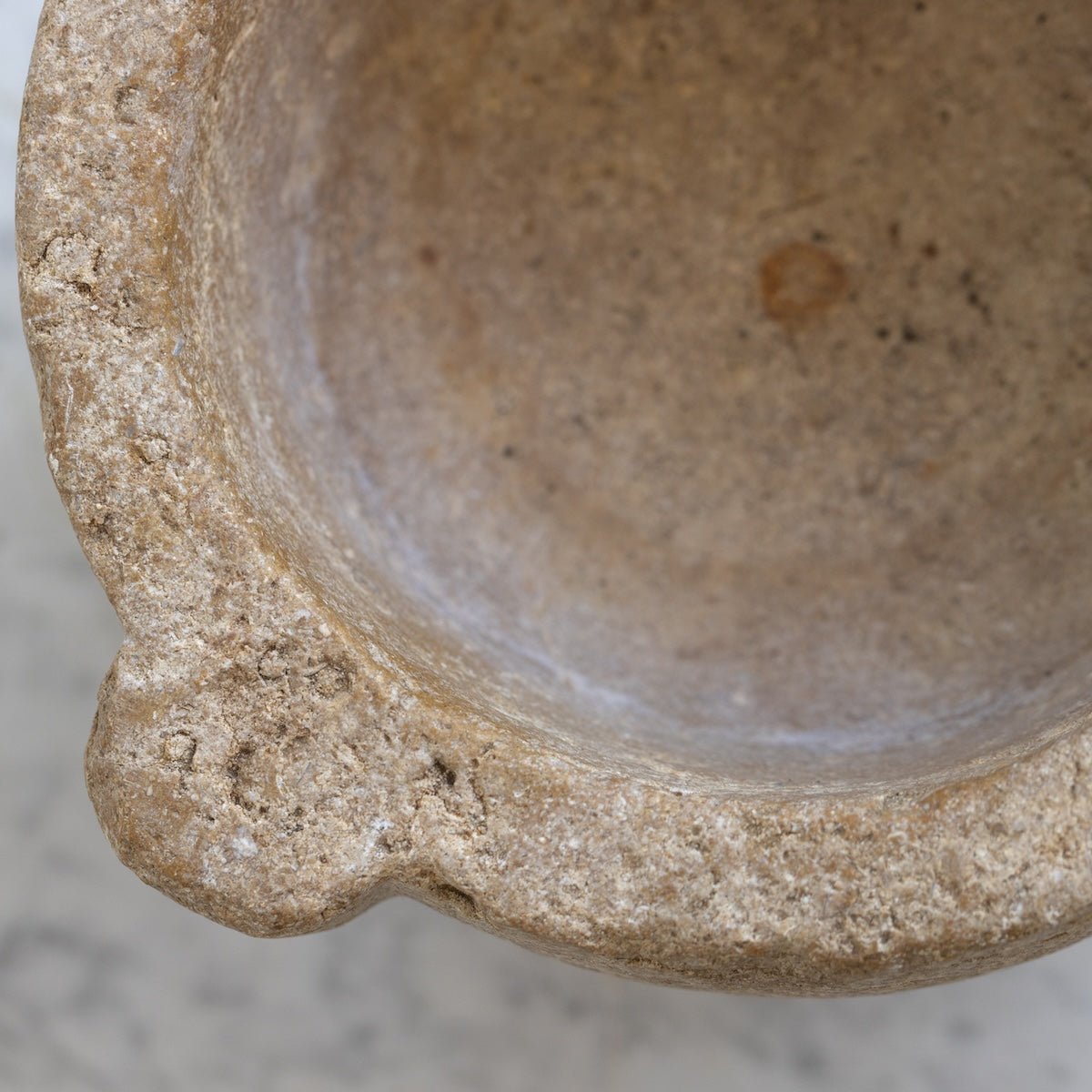 Stone Mortar - elsie green - The French Kitchen