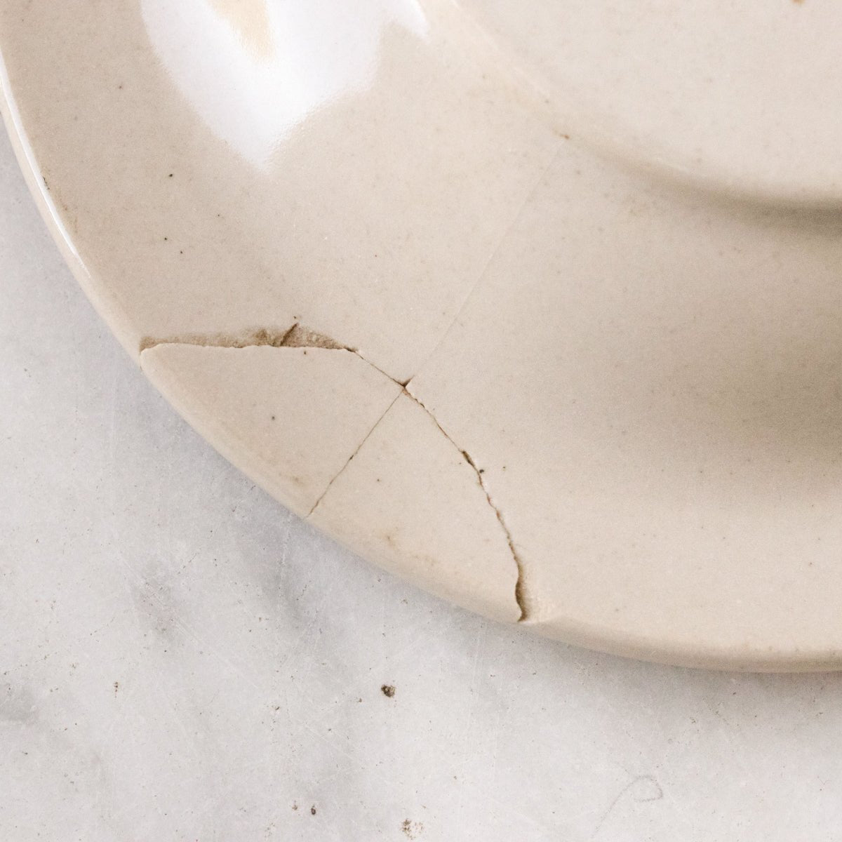 Stoneware Catchall - elsie green - The French Kitchen