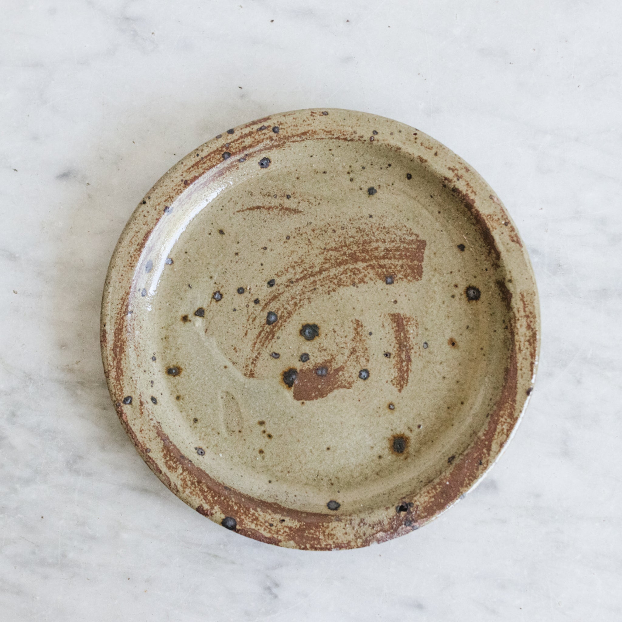 Stoneware Cloche with Plate - elsie green - the french kitchen