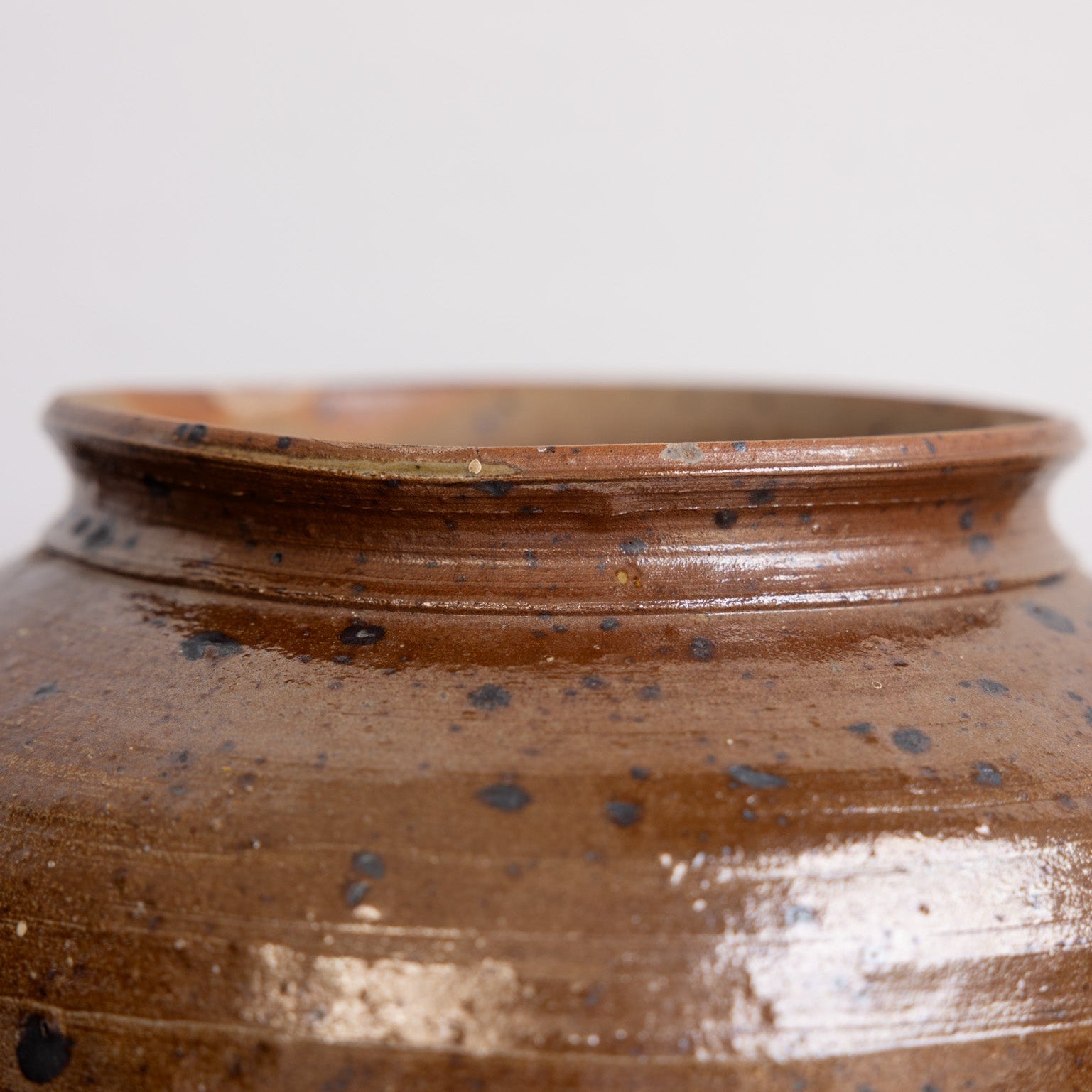 Stoneware Crock | Signed by Artist - elsie green - the french kitchen