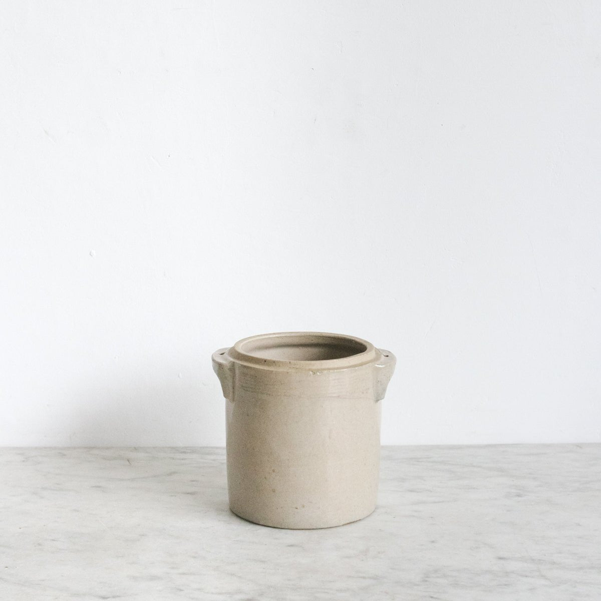 Stoneware Crock - elsie green - the french kitchen
