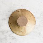 Stoneware Flower Frog | Daniel De Montmollin - elsie green - decor