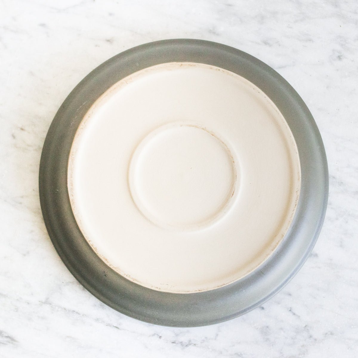 Stoneware Garden Tray - elsie green - The French Kitchen