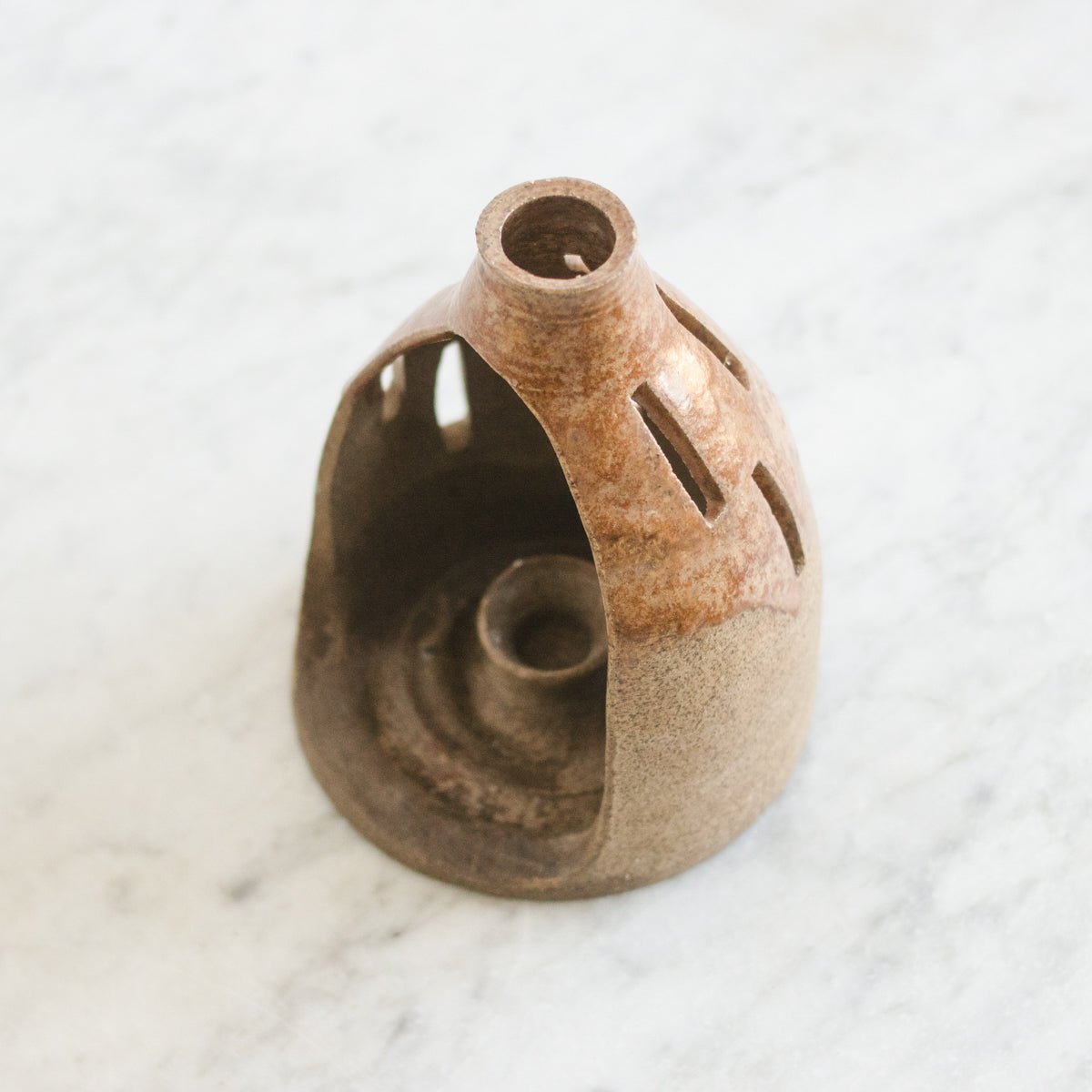 Stoneware Hurricane - elsie green - decor