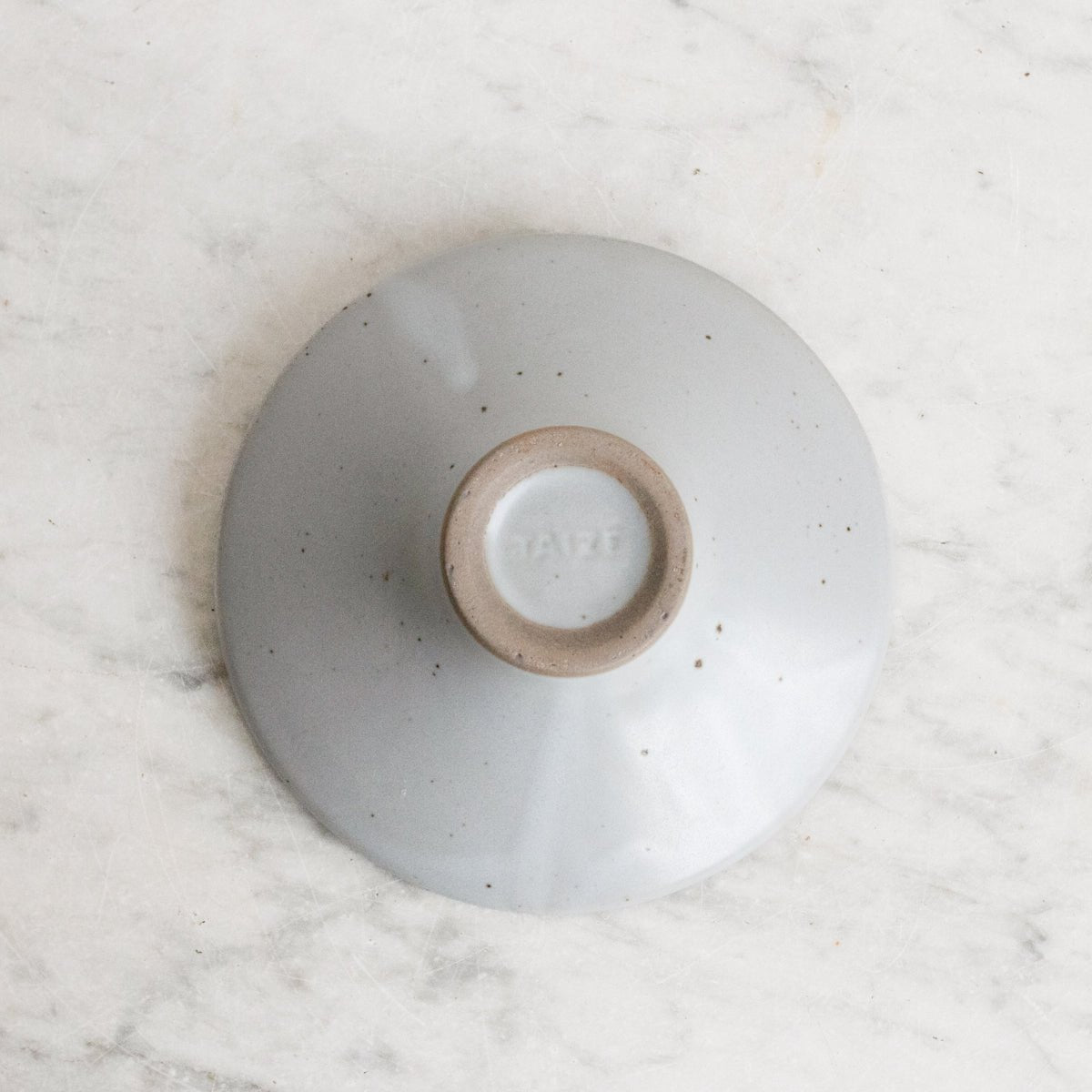 Stoneware Incense Burner | Daniel De Montmollin - elsie green - decor