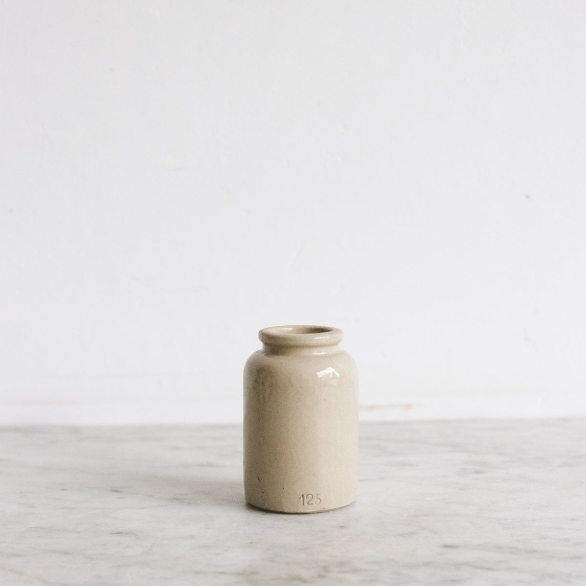 Stoneware Inkwell - elsie green - The French Kitchen