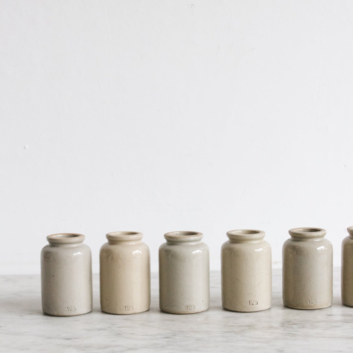 Stoneware Inkwell - elsie green - The French Kitchen