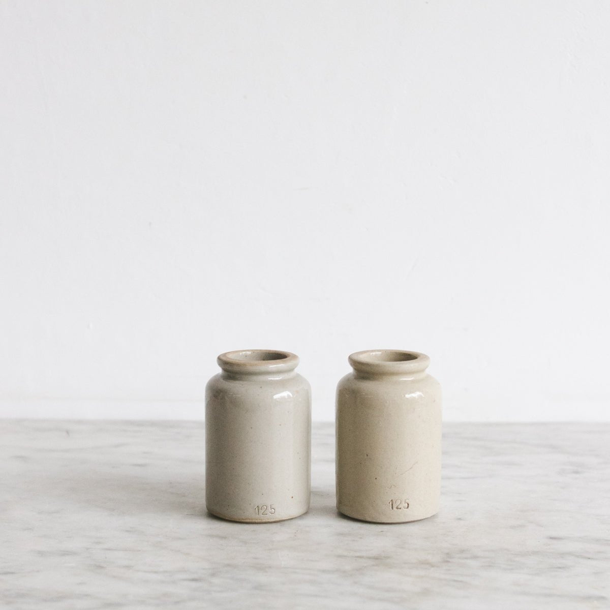 Stoneware Inkwell - elsie green - The French Kitchen