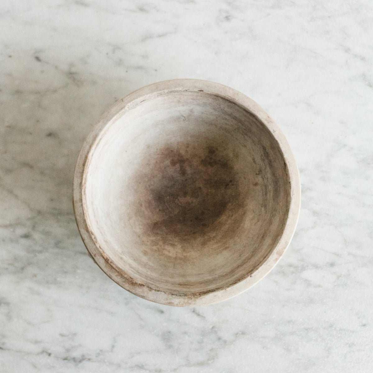 Stoneware Lion Bowl - elsie green - the french kitchen