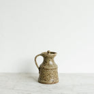 Stoneware Teapot | Signed By Artist - elsie green - The French Kitchen