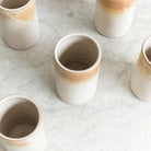 Stoneware Tumbler Set Of 6 - elsie green - The French Kitchen