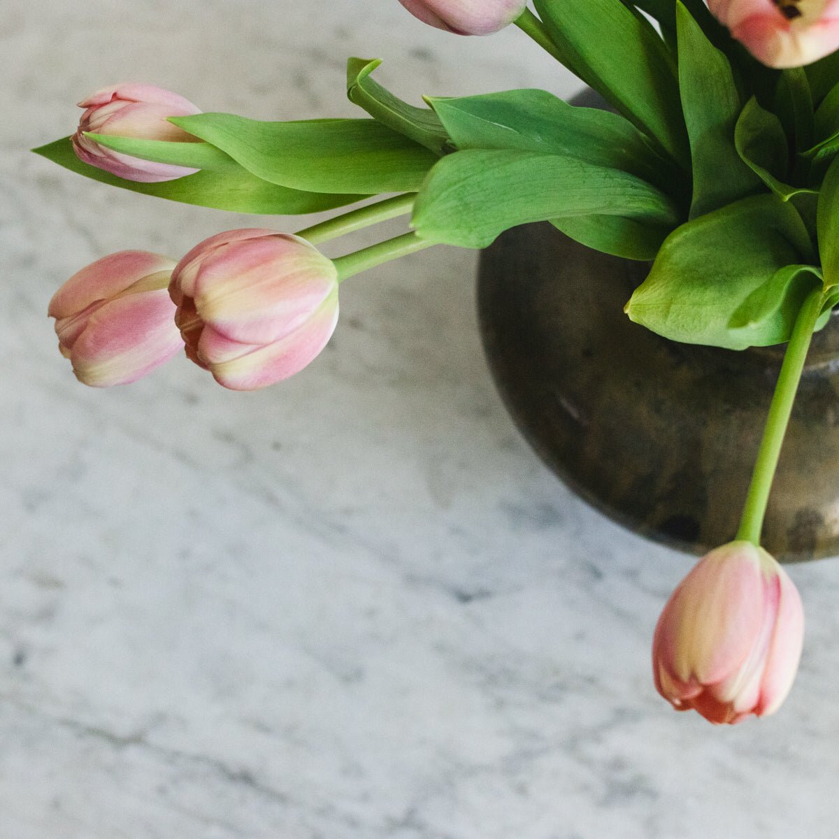 Stoneware Vase | Signed by Artist - elsie green - decor