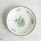Strausbourg Transferware Serving Bowl - elsie green - The French Kitchen