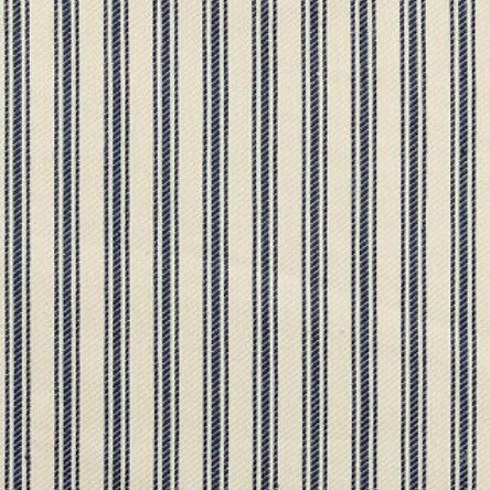 Striped Pillow Cover - elsie green - Textiles