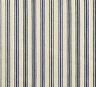 Striped Pillow Cover - elsie green - Textiles