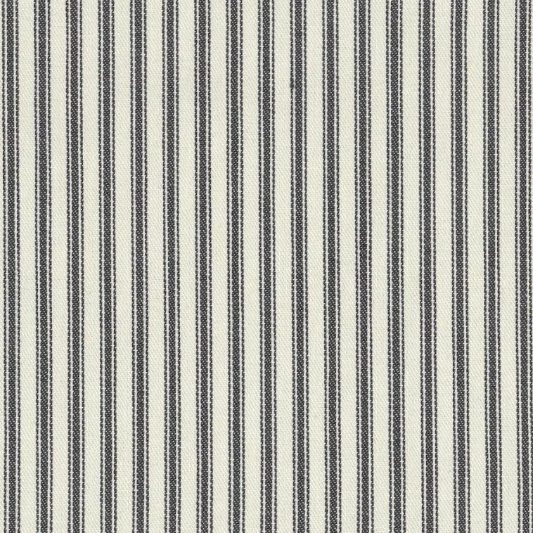 Striped Pillow Cover - elsie green - Textiles