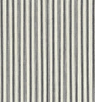 Striped Pillow Cover - elsie green - Textiles