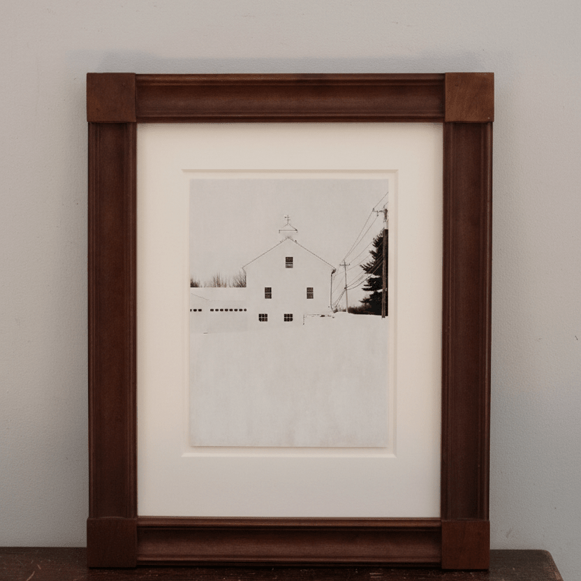 The Bright Silence | Jefferson Hayman - elsie green - art