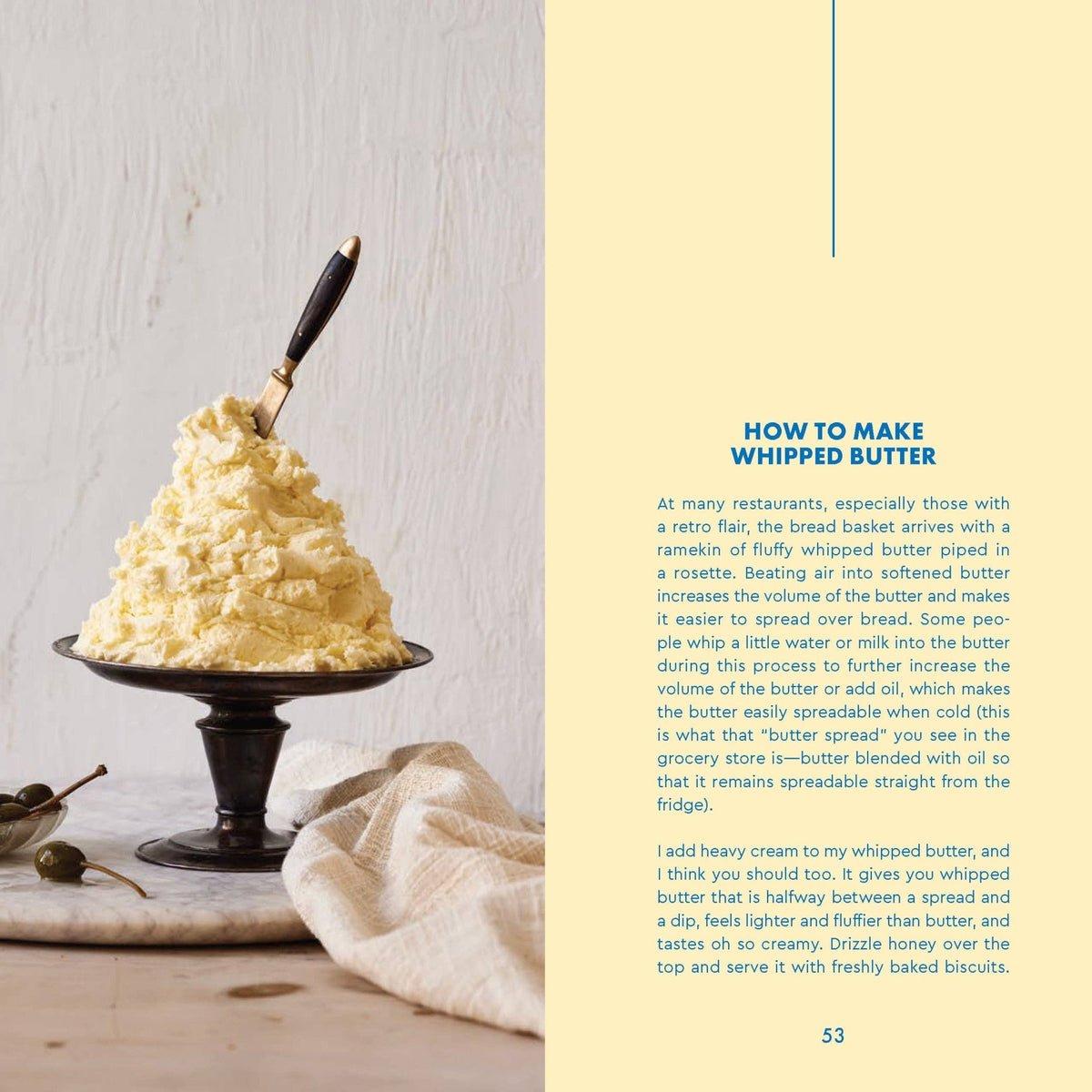 The Butter Book - elsie green - decor