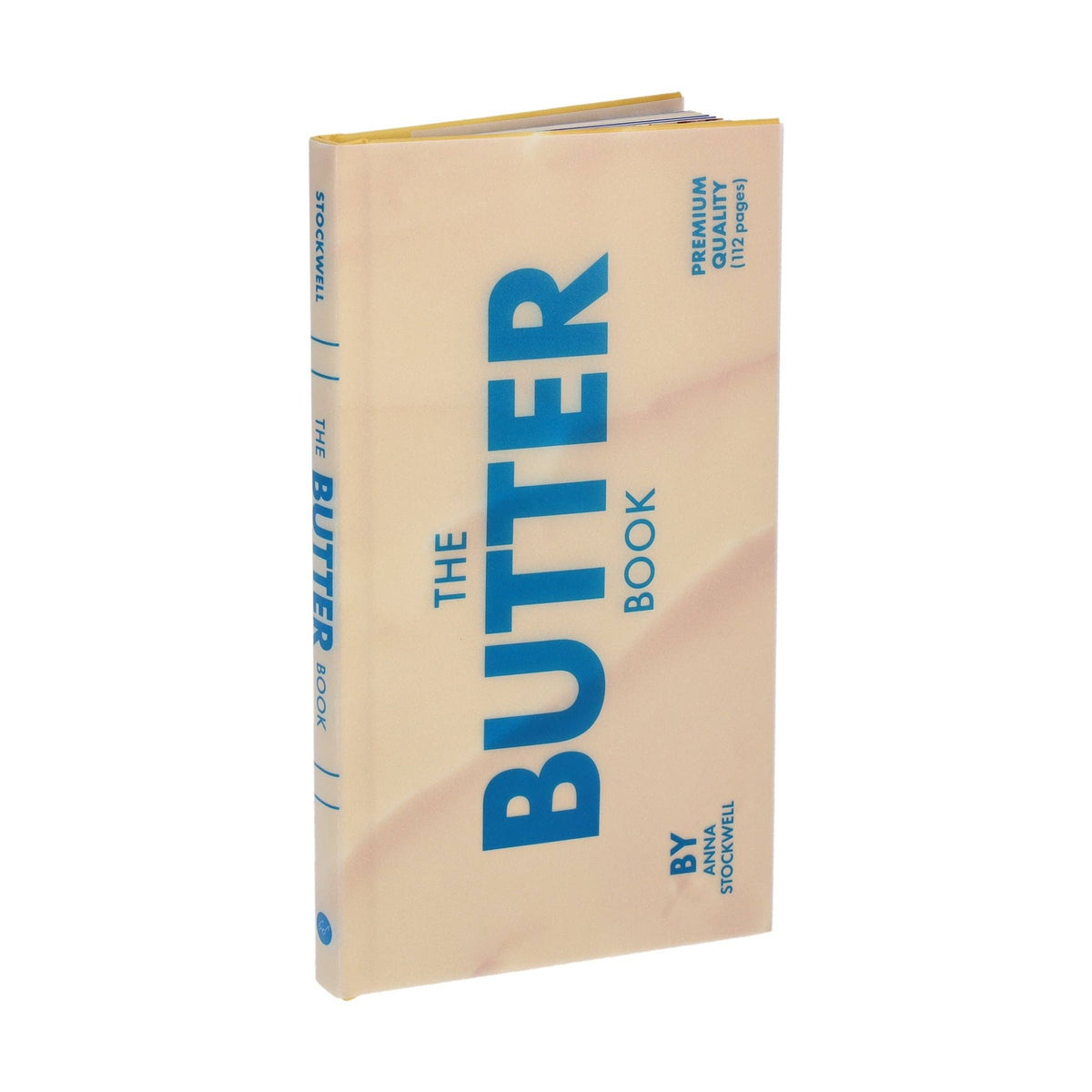 The Butter Book - elsie green - decor