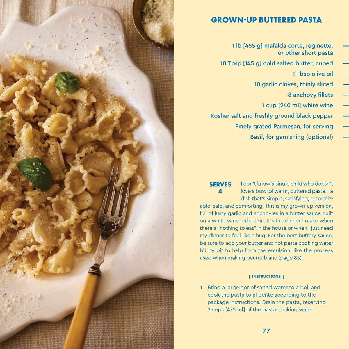 The Butter Book - elsie green - decor