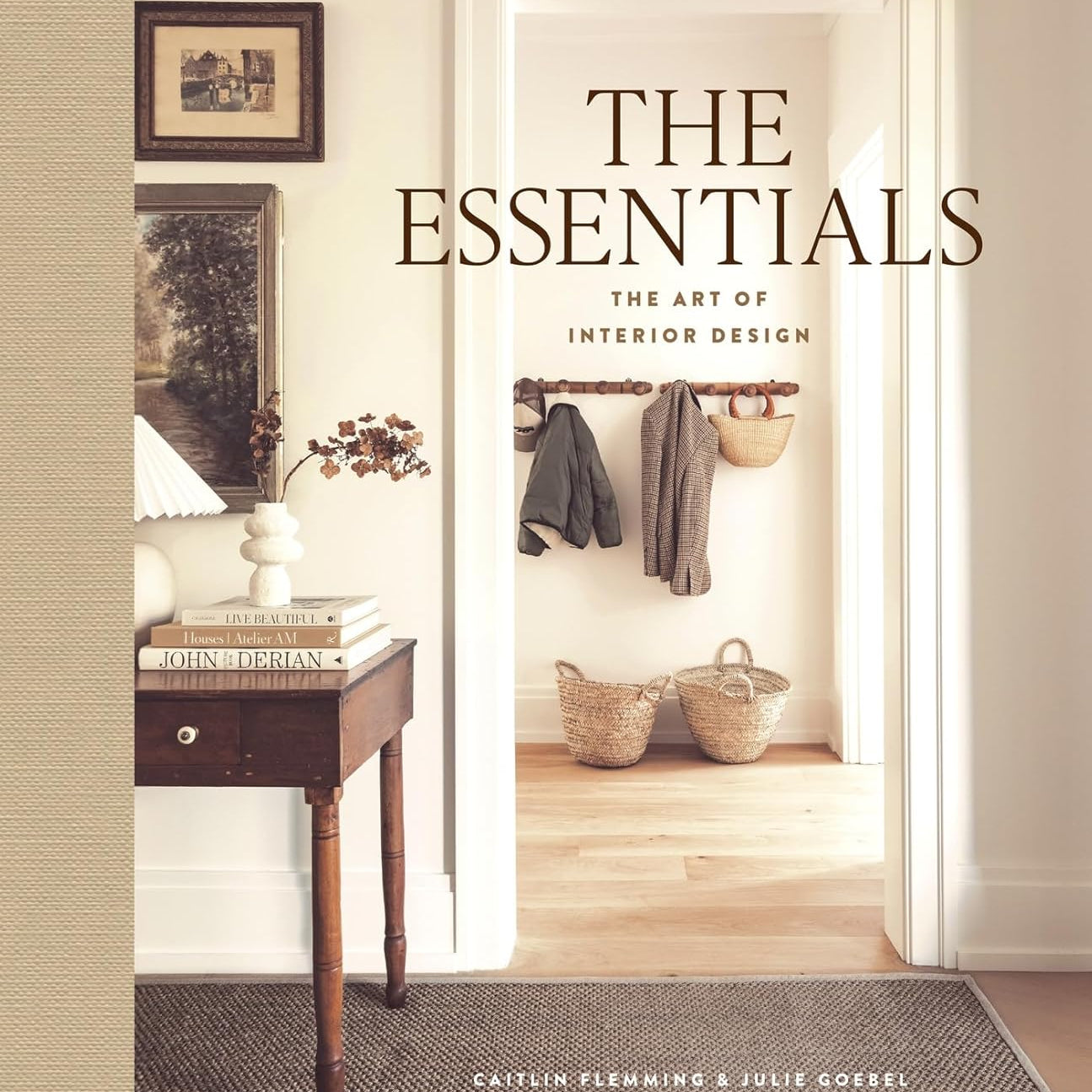 The Essentials | The Art of Interior Design - elsie green - decor