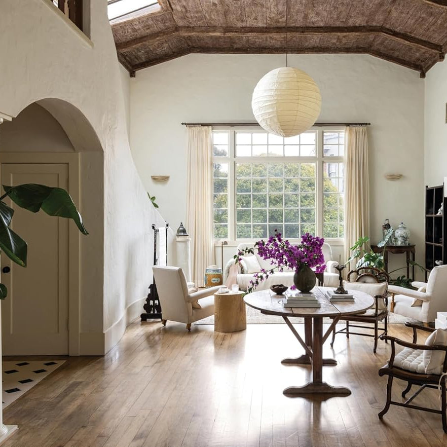 The Essentials | The Art of Interior Design - elsie green - decor