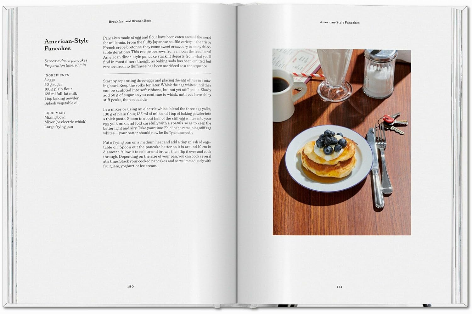 The Gourmand's Egg | A Collection of Stories & Recipes - elsie green - decor