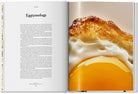 The Gourmand's Egg | A Collection of Stories & Recipes - elsie green - decor