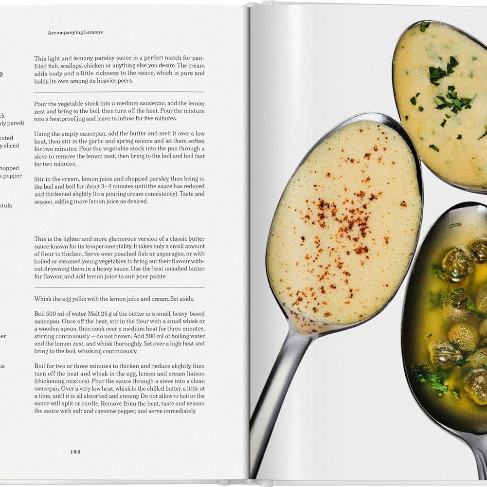 The Gourmand's Lemon: A Collection of Stories and Recipes - elsie green - decor