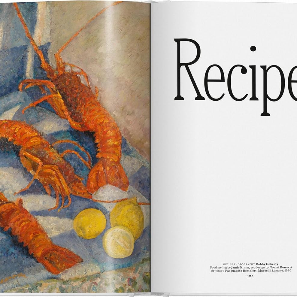 The Gourmand's Lemon: A Collection of Stories and Recipes - elsie green - decor