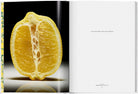 The Gourmand's Lemon: A Collection of Stories and Recipes - elsie green - decor