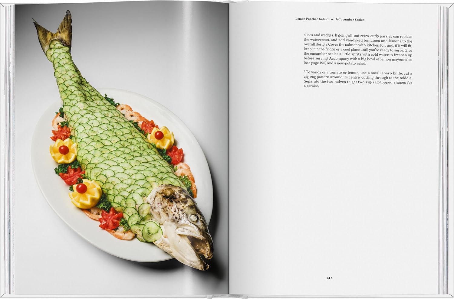 The Gourmand's Lemon: A Collection of Stories and Recipes - elsie green - decor