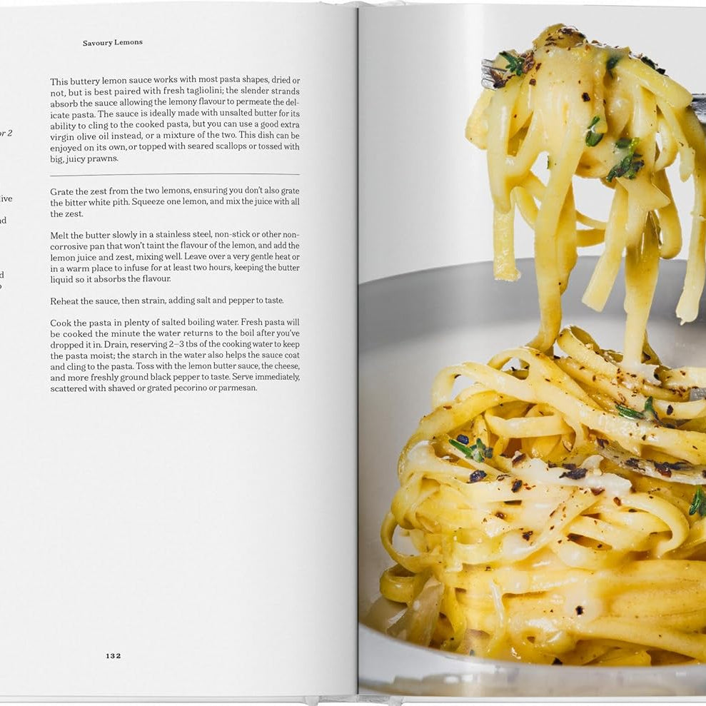 The Gourmand's Lemon: A Collection of Stories and Recipes - elsie green - decor