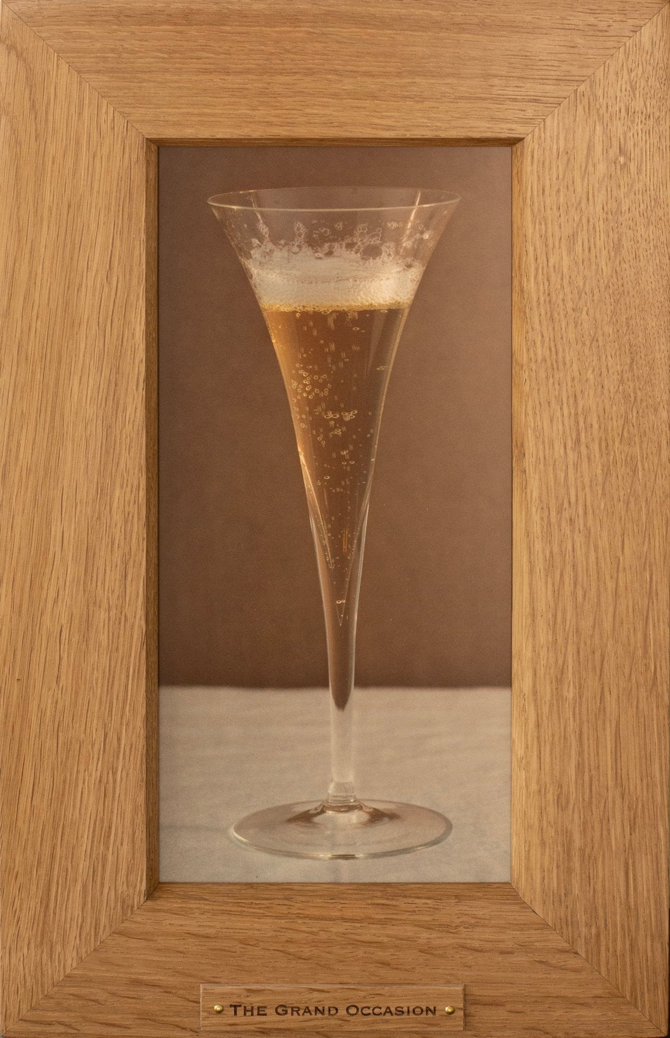 The Grand Occasion | Jefferson Hayman - elsie green - art