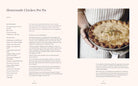 The Heirloomed Kitchen - elsie green - decor