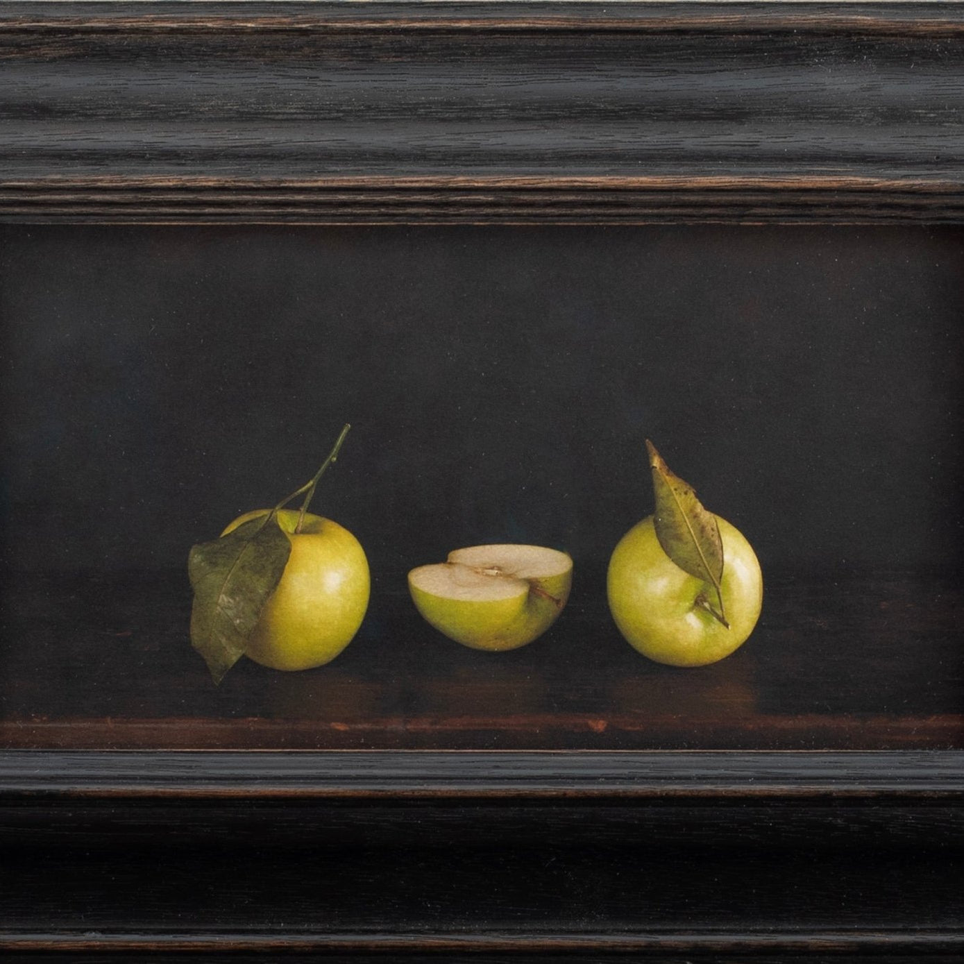 The Path | Jefferson Hayman - elsie green - art