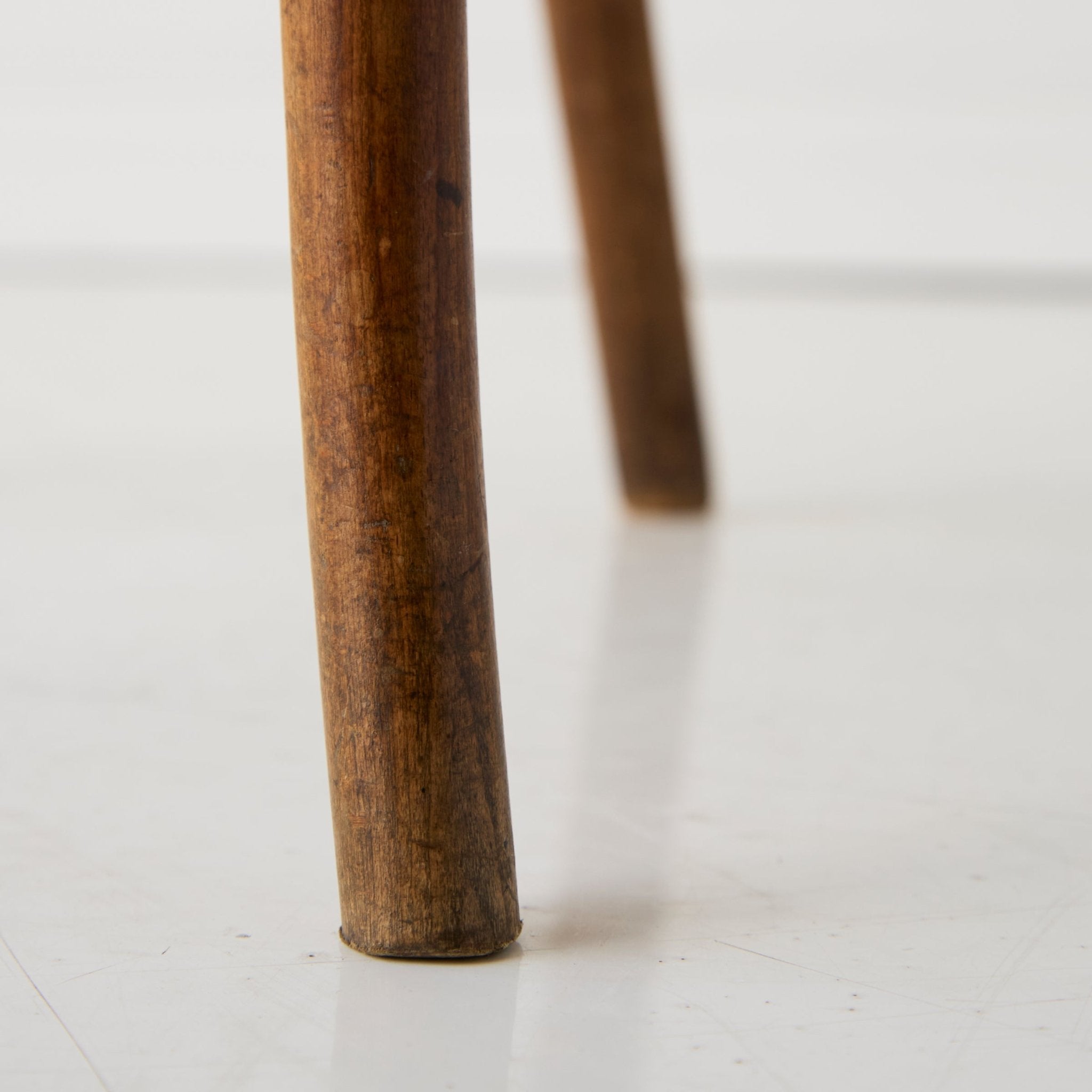 Thonet N11 Cane Dining Chair - elsie green - furniture