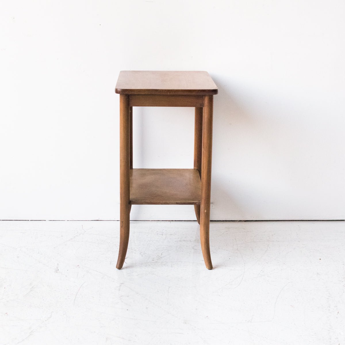 Thonet Style Side Table - elsie green - Furniture