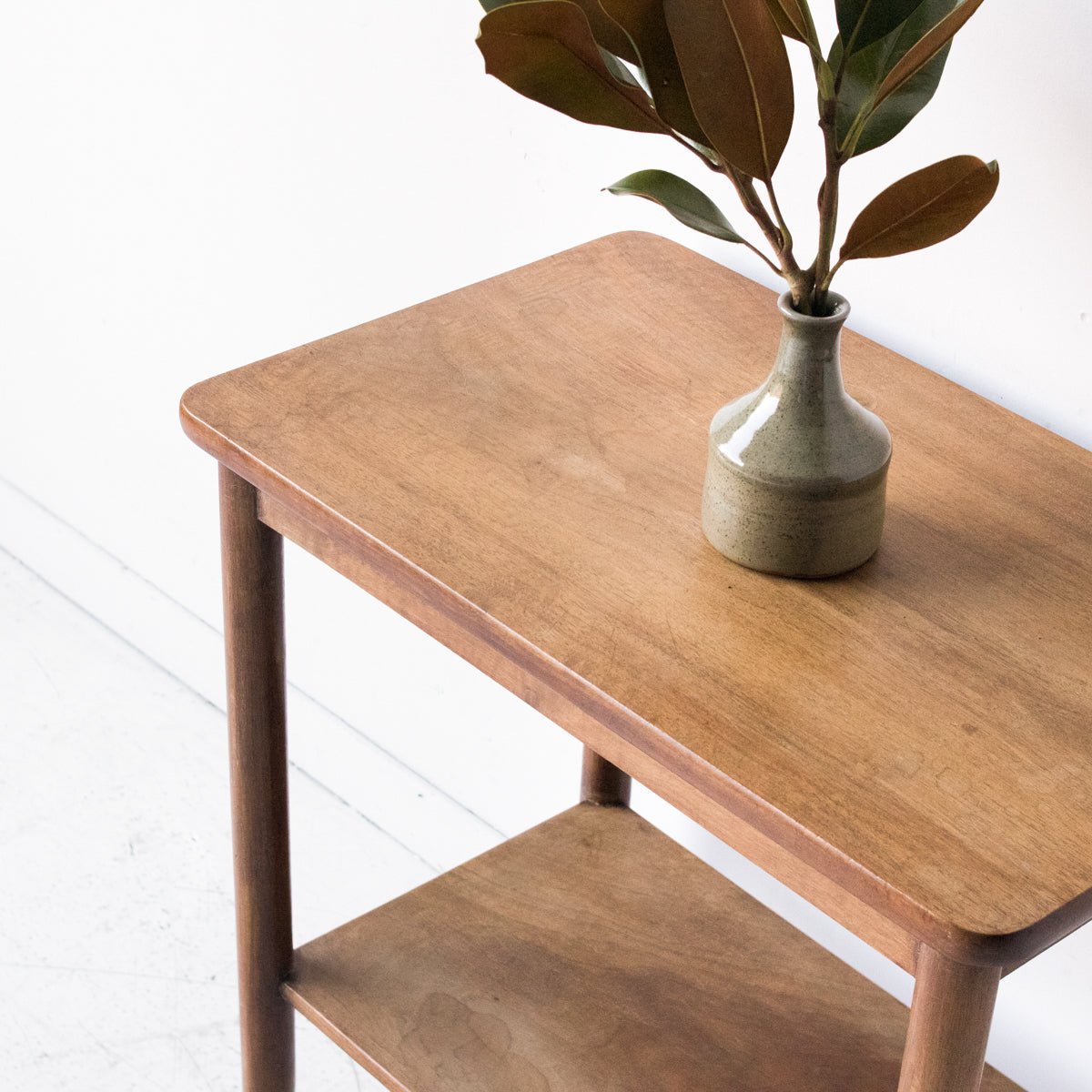 Thonet Style Side Table - elsie green - Furniture