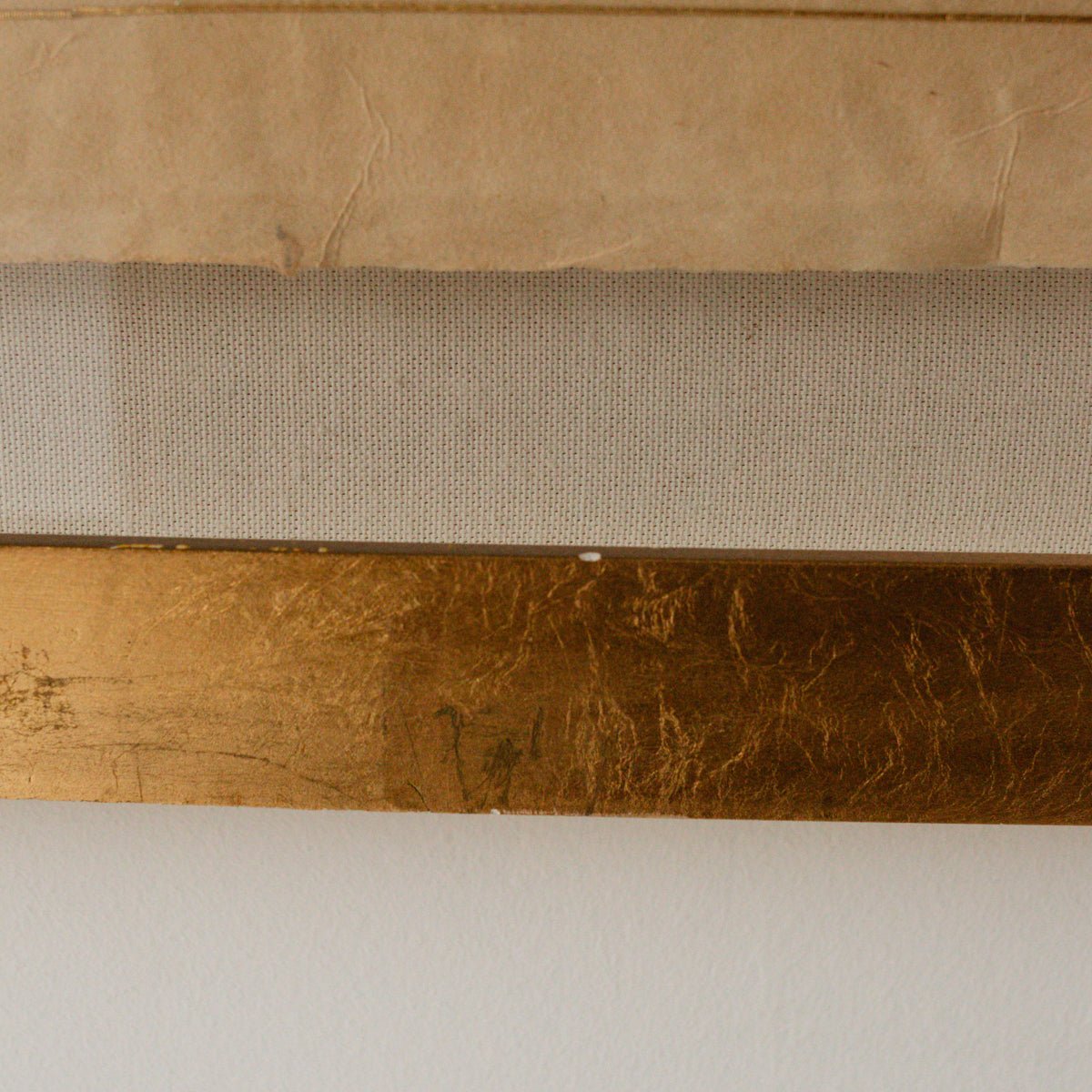 Thread Swatches Watercolor Painting | Dated 1895 - elsie green - art