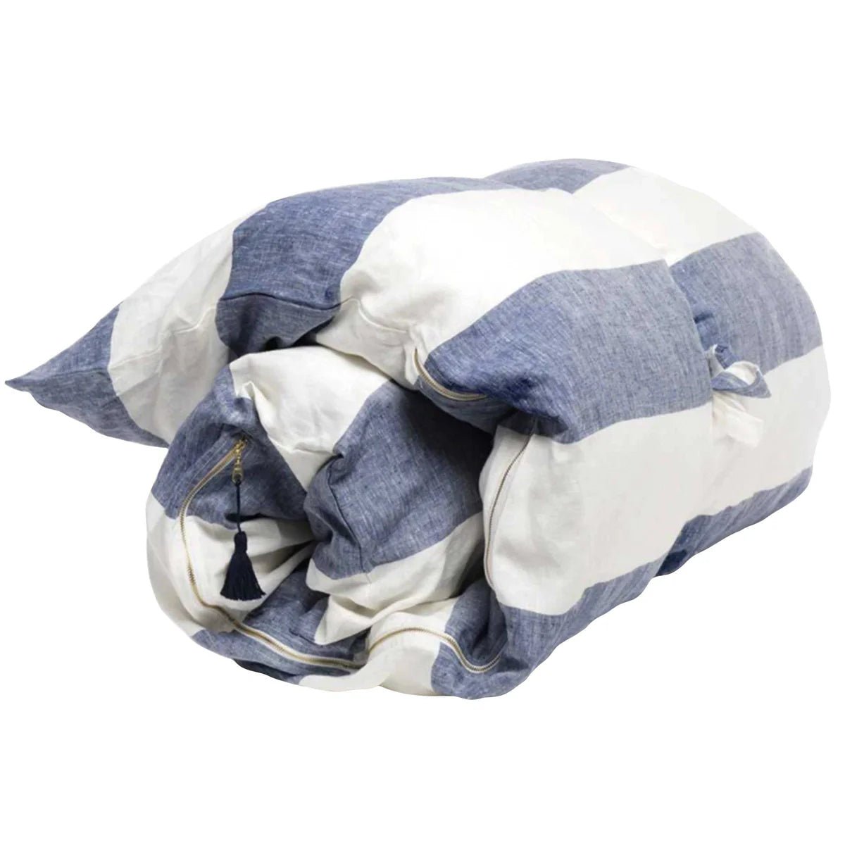 Throwbed - elsie green - Textiles